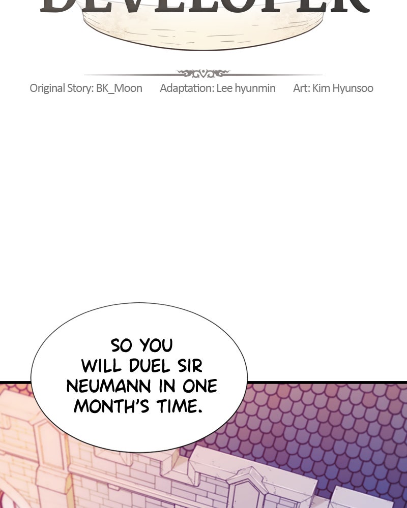 Read The Greatest Estate Developer Manga Online