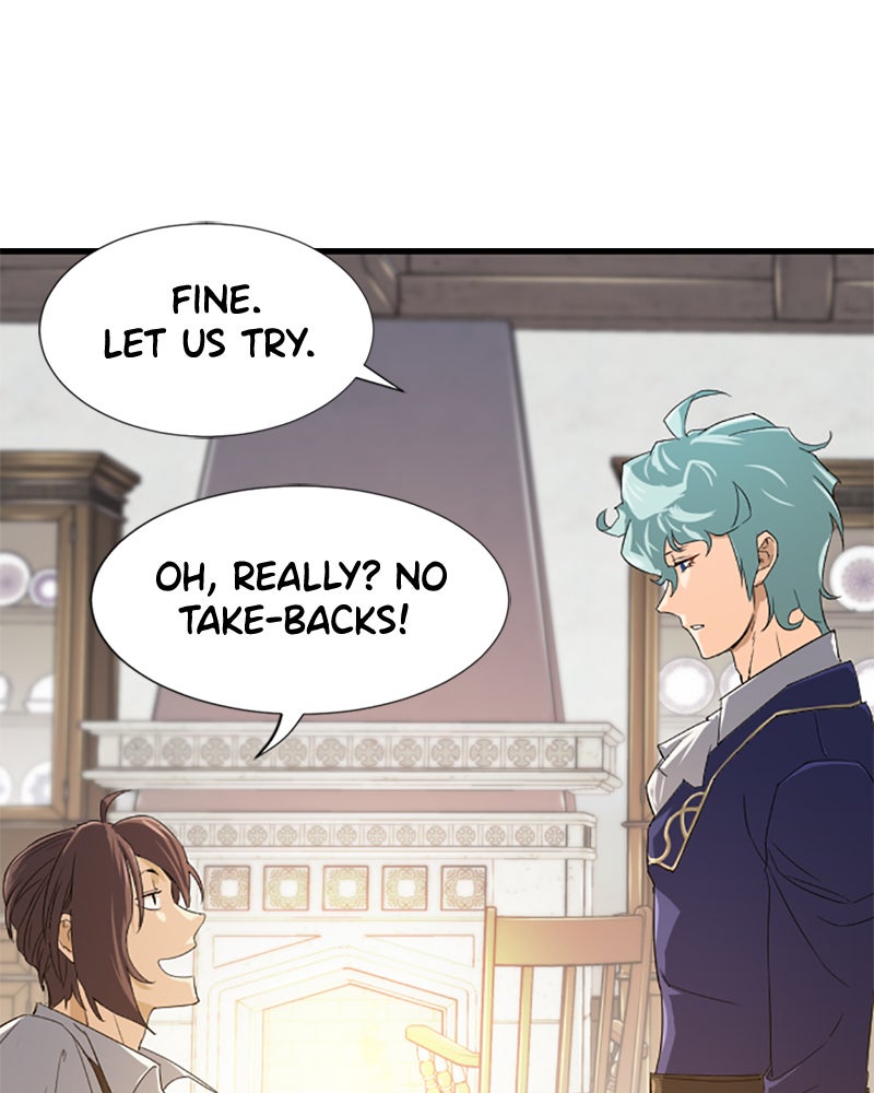 Read The Greatest Estate Developer Manga Online