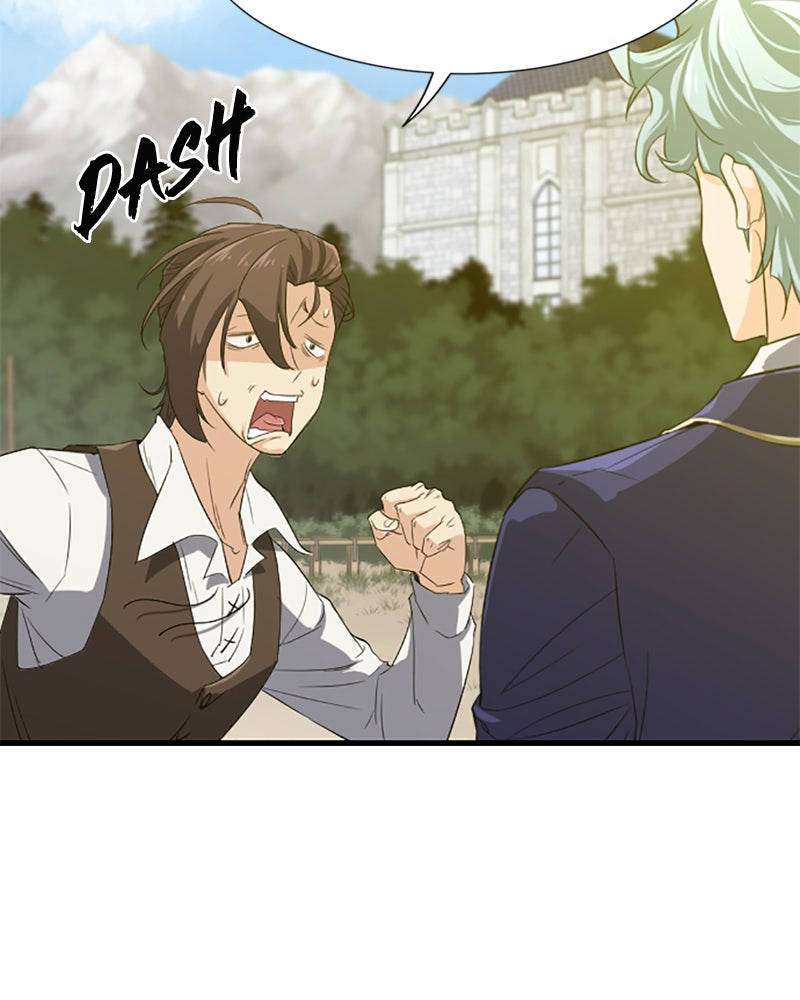 Read The Greatest Estate Developer Manga Online