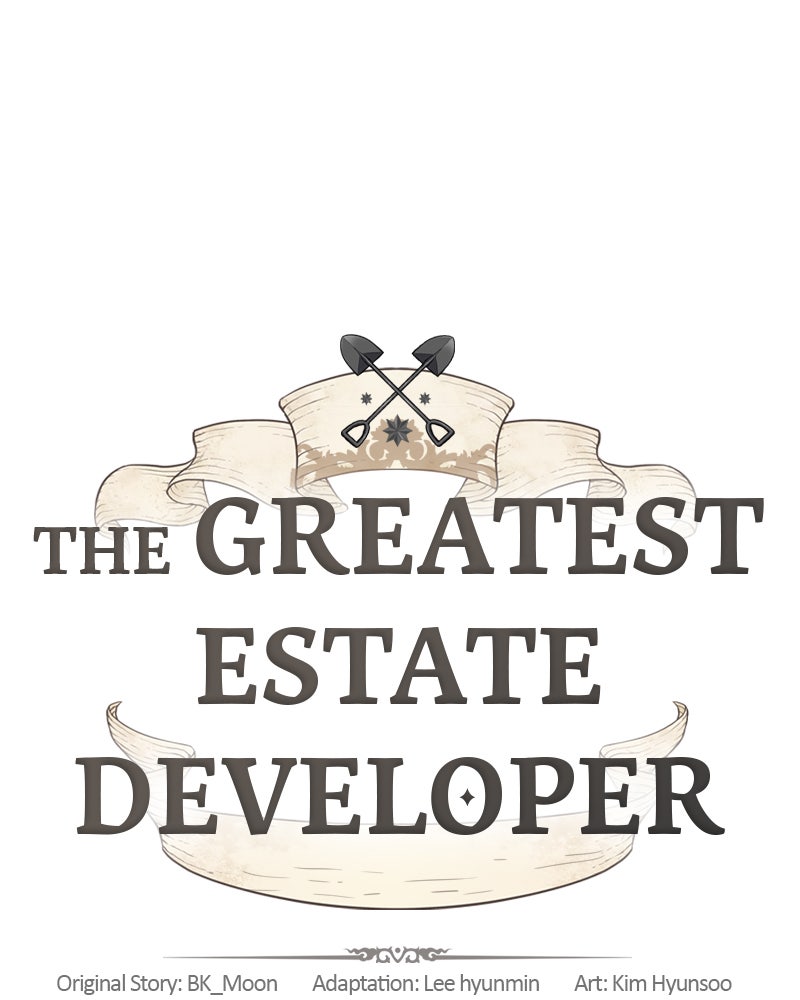 Read The Greatest Estate Developer Manga Online