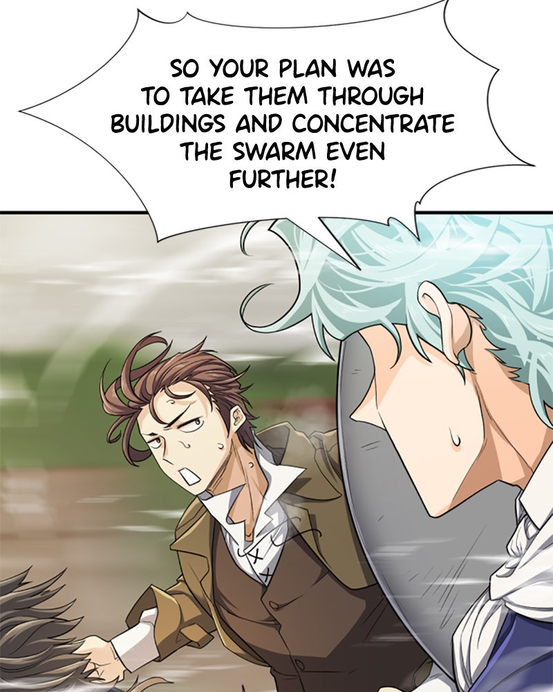 Read The Greatest Estate Developer Manga Online