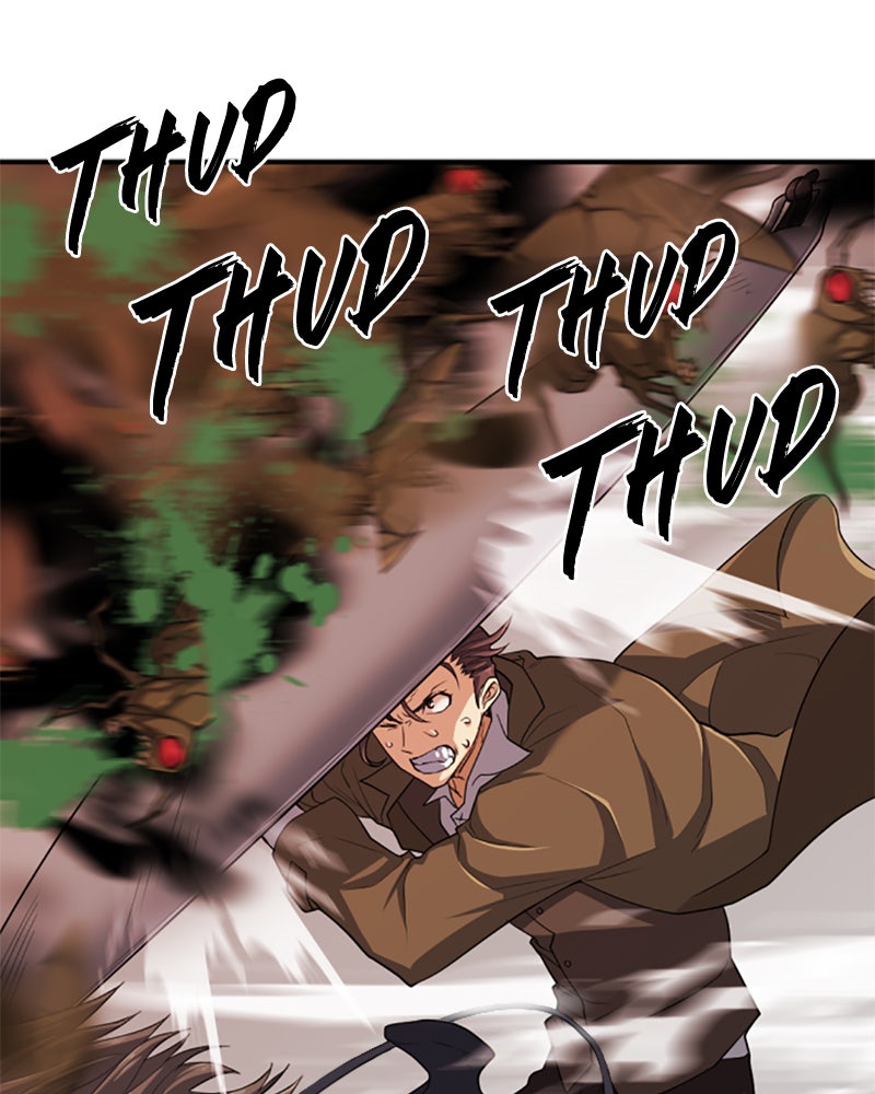 Read The Greatest Estate Developer Manga Online