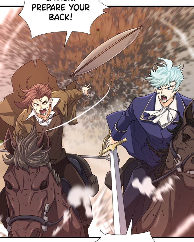 Read The Greatest Estate Developer Manga Online