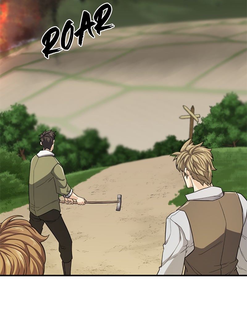 Read The Greatest Estate Developer Manga Online