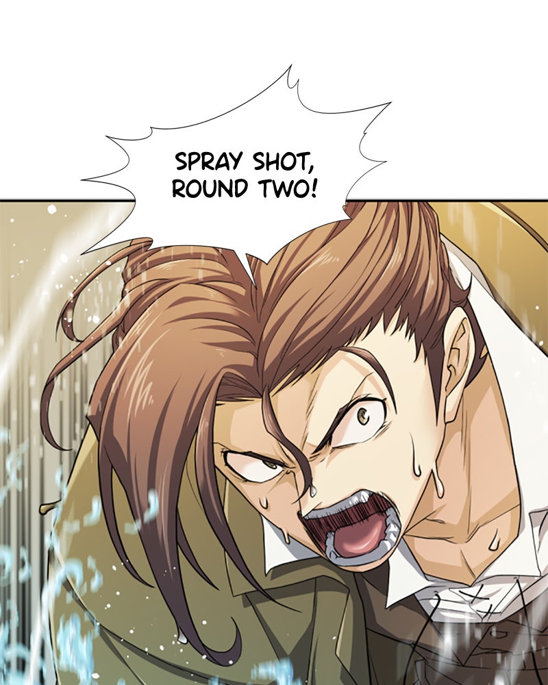 Read The Greatest Estate Developer Manga Online
