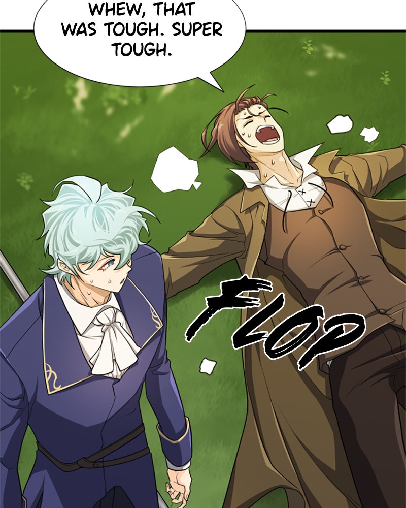 Read The Greatest Estate Developer Manga Online