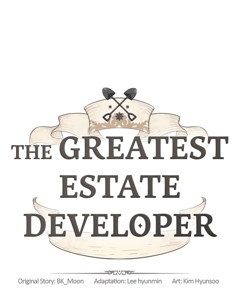 Read The Greatest Estate Developer Manga Online