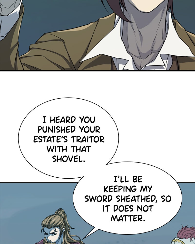 Read The Greatest Estate Developer Manga Online
