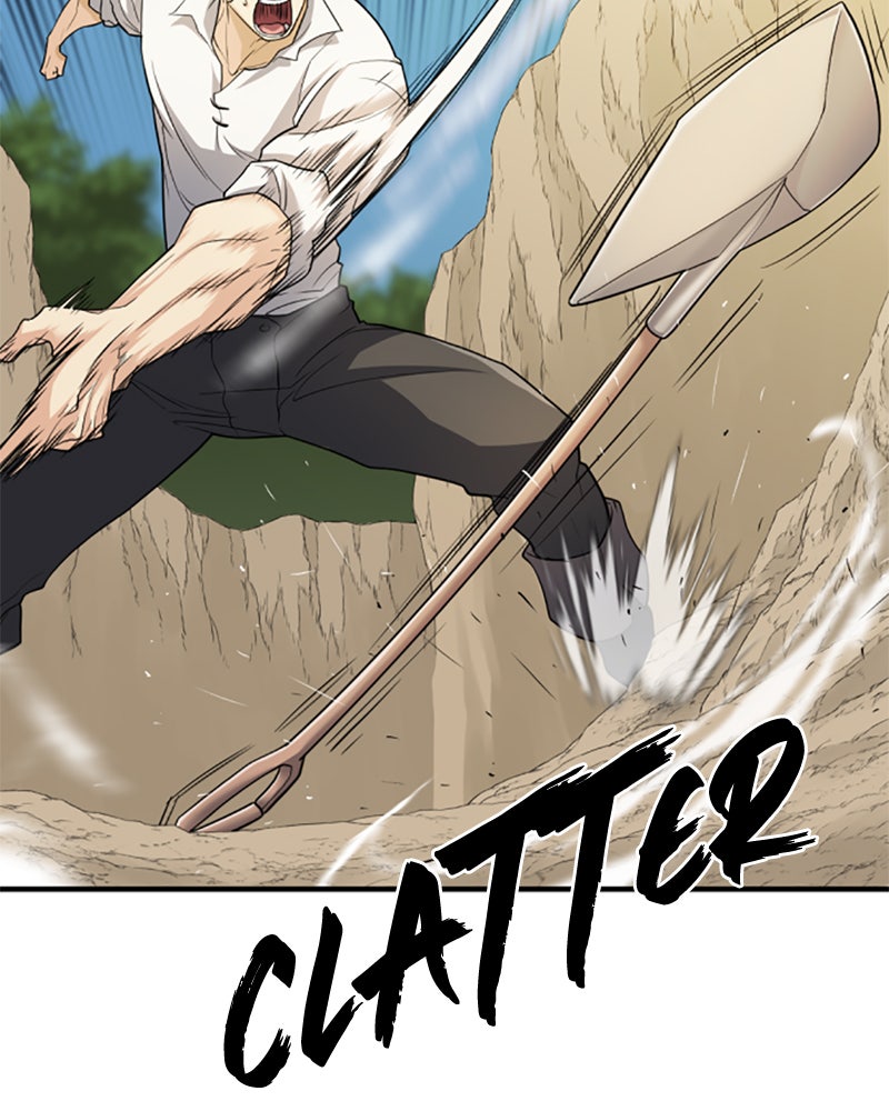 Read The Greatest Estate Developer Manga Online