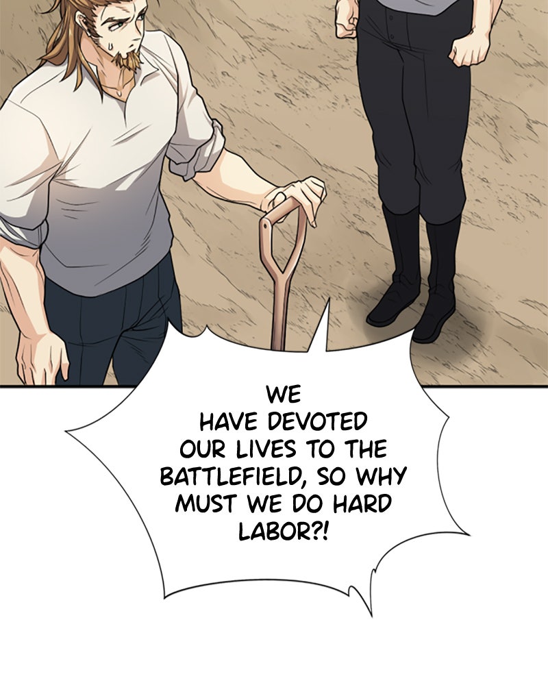 Read The Greatest Estate Developer Manga Online