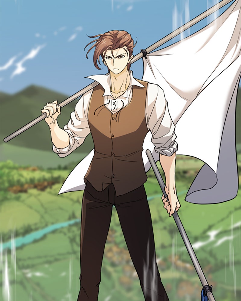 Read The Greatest Estate Developer Manga Online