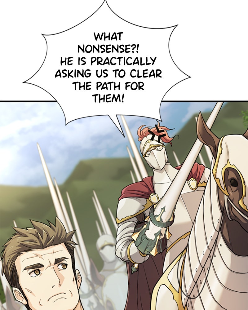 Read The Greatest Estate Developer Manga Online