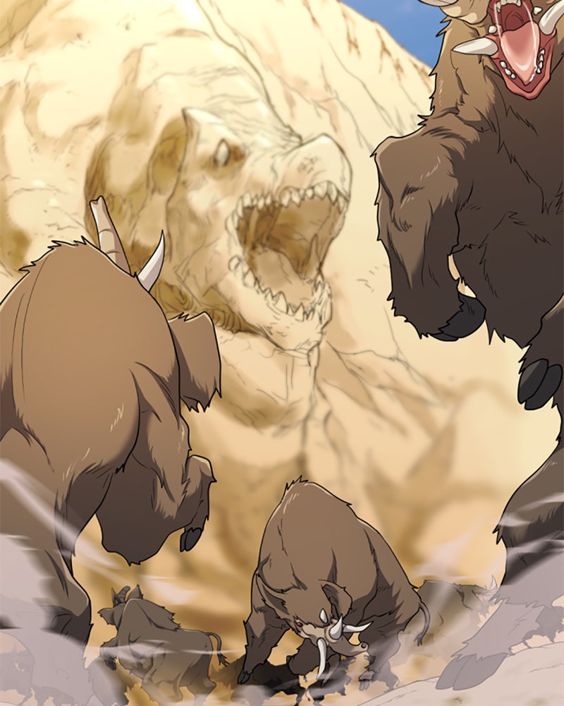Read The Greatest Estate Developer Manga Online
