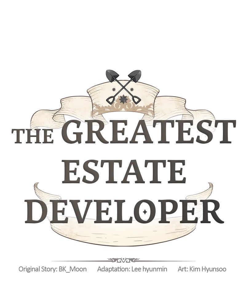 Read The Greatest Estate Developer Manga Online