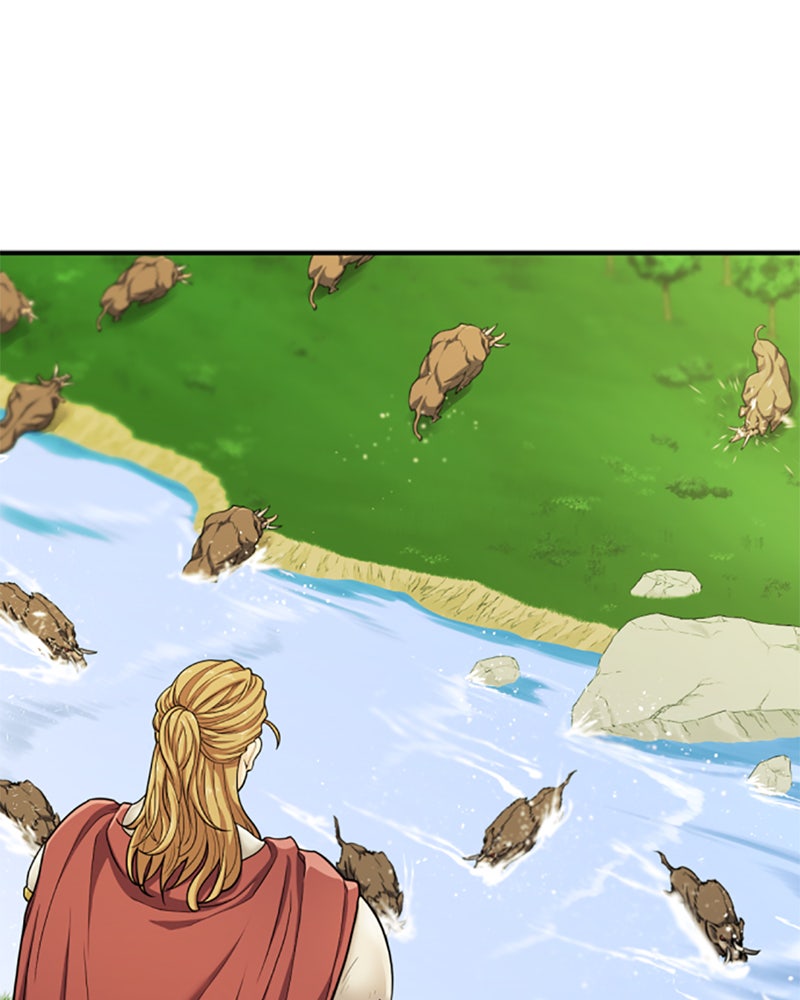 Read The Greatest Estate Developer Manga Online