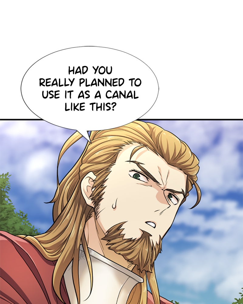 Read The Greatest Estate Developer Manga Online