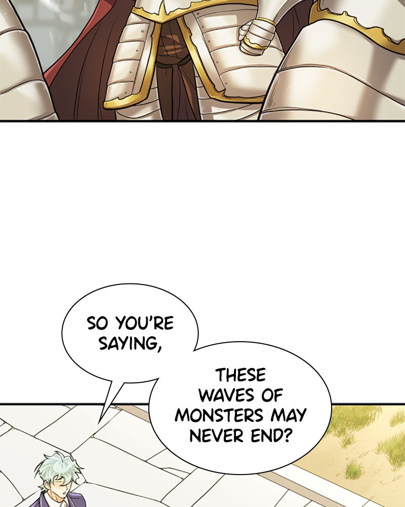 Read The Greatest Estate Developer Manga Online