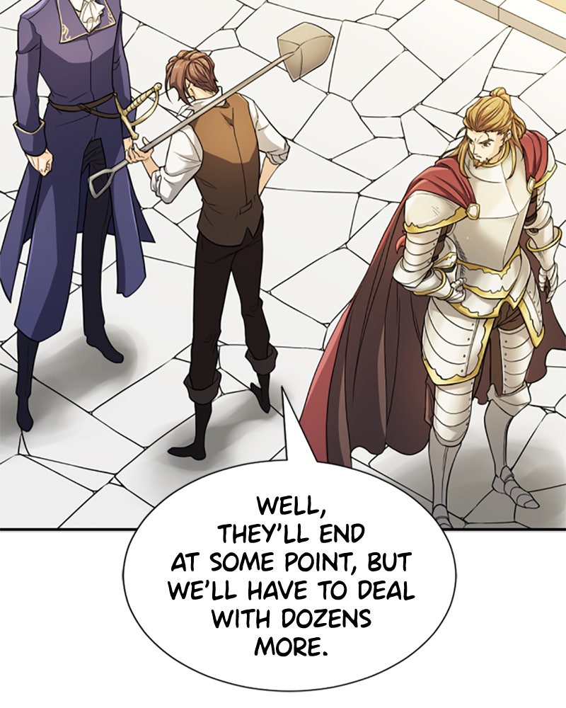 Read The Greatest Estate Developer Manga Online