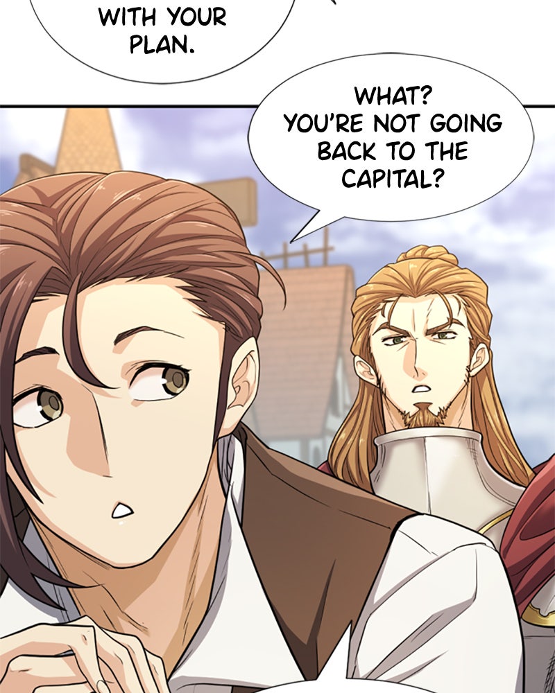 Read The Greatest Estate Developer Manga Online