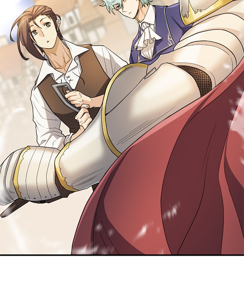 Read The Greatest Estate Developer Manga Online