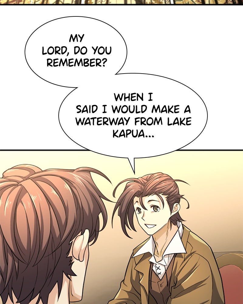 Read The Greatest Estate Developer Manga Online