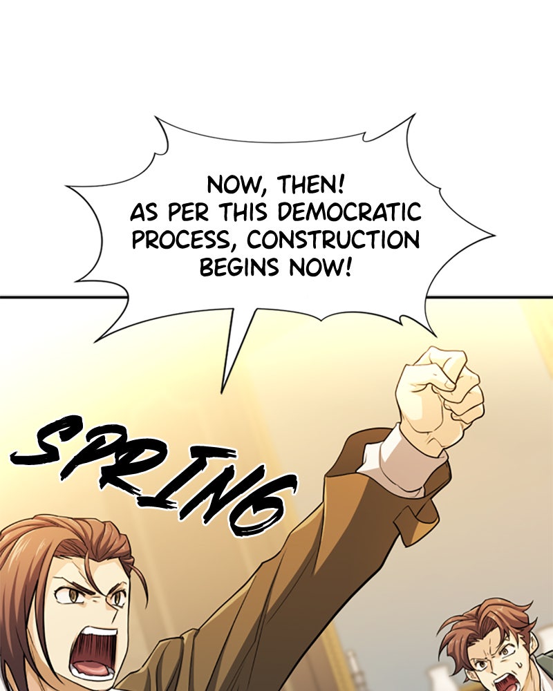 Read The Greatest Estate Developer Manga Online