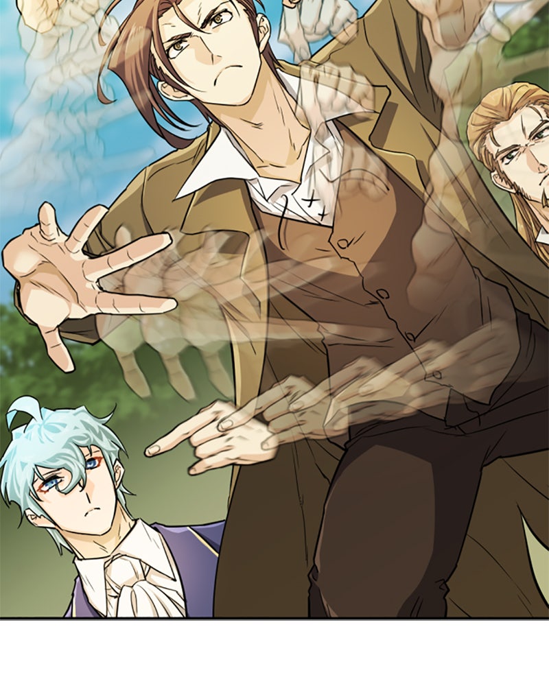 Read The Greatest Estate Developer Manga Online