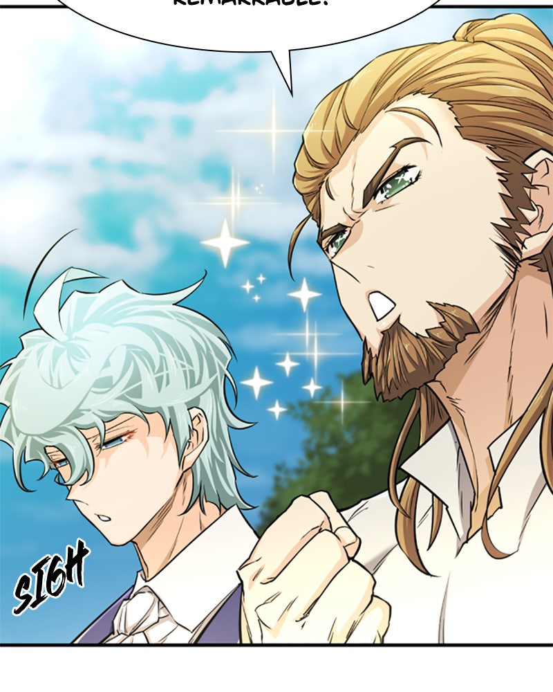 Read The Greatest Estate Developer Manga Online