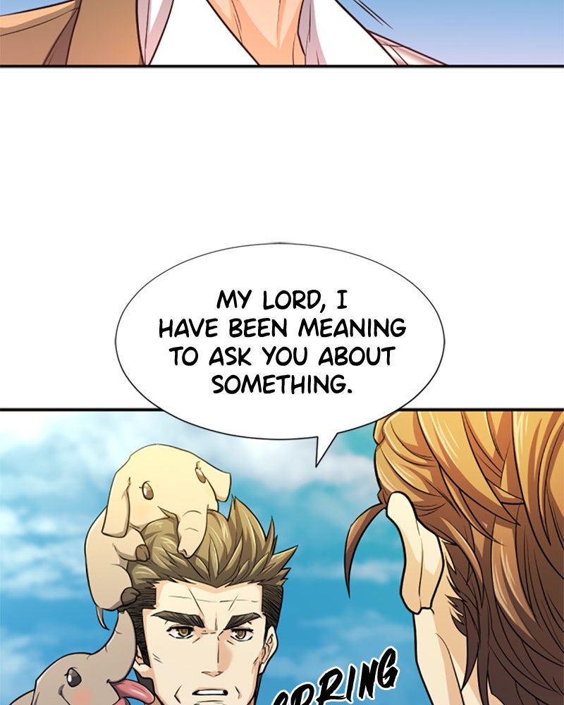 Read The Greatest Estate Developer Manga Online