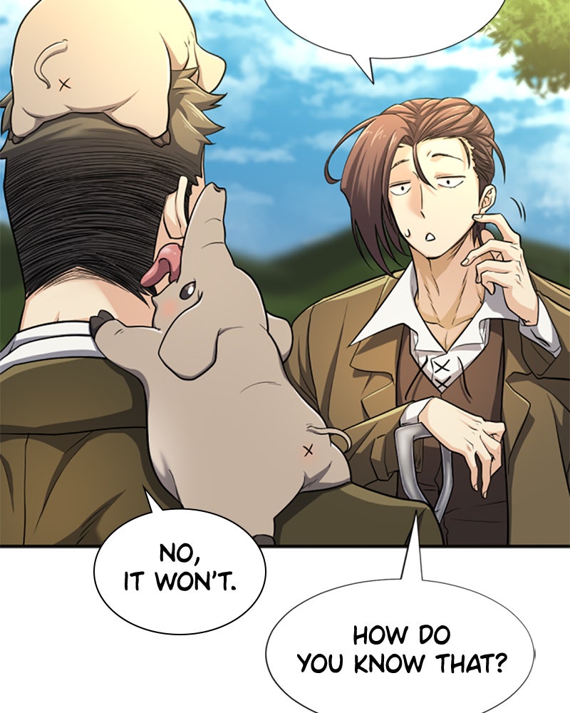 Read The Greatest Estate Developer Manga Online