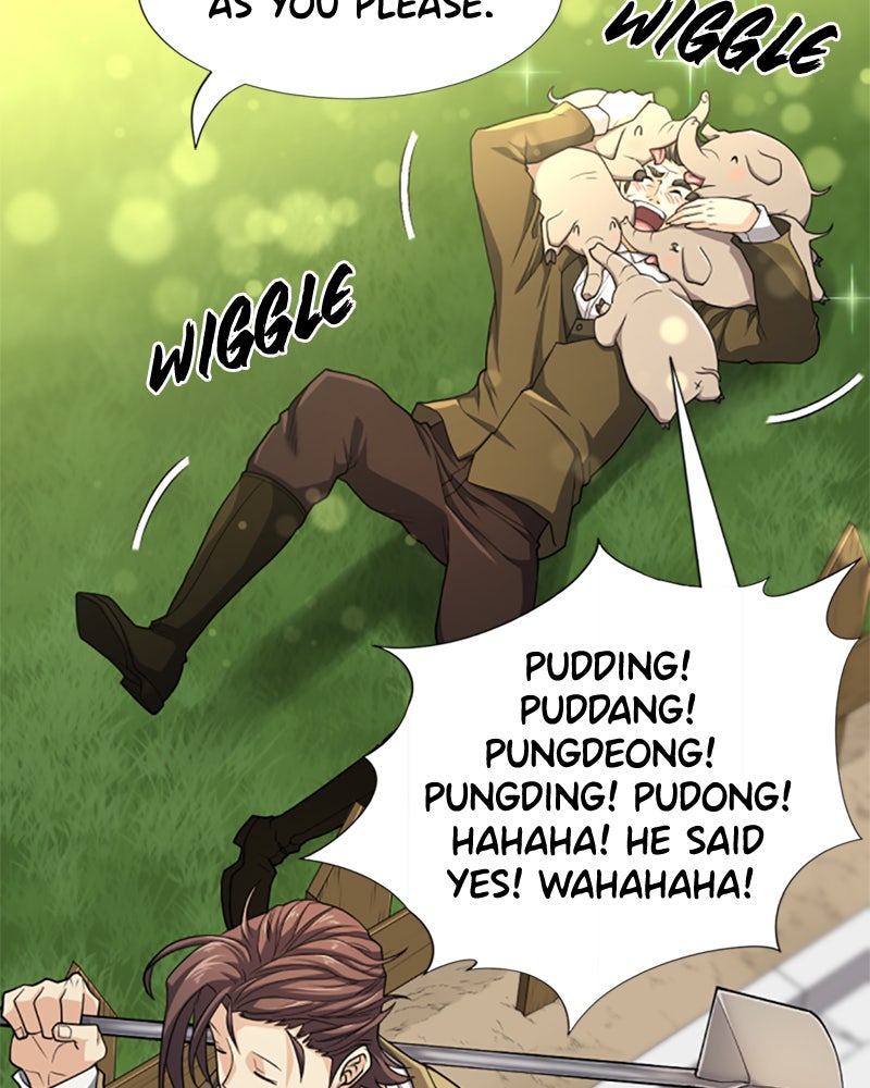 Read The Greatest Estate Developer Manga Online