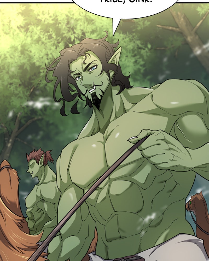Read The Greatest Estate Developer Manga Online