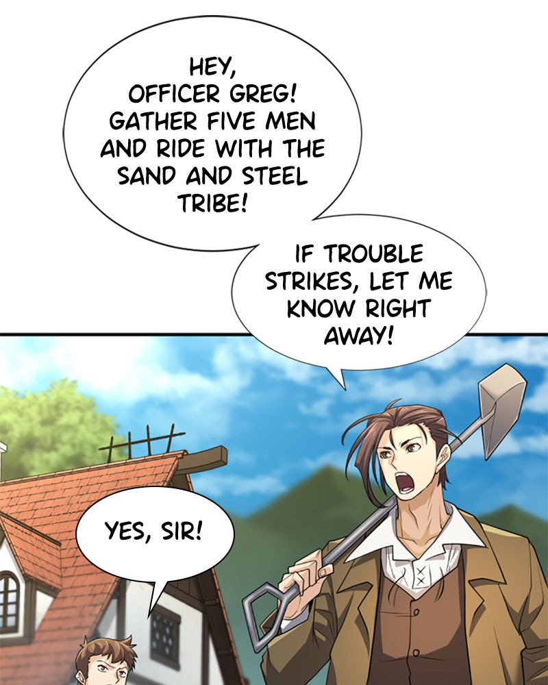 Read The Greatest Estate Developer Manga Online