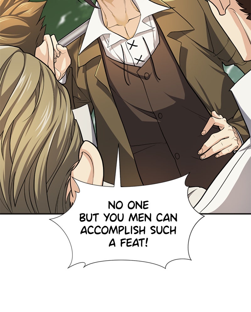 Read The Greatest Estate Developer Manga Online