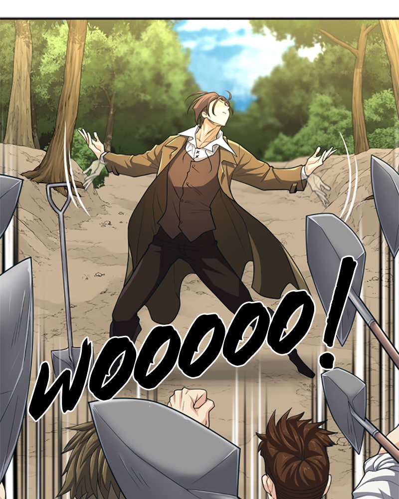 Read The Greatest Estate Developer Manga Online