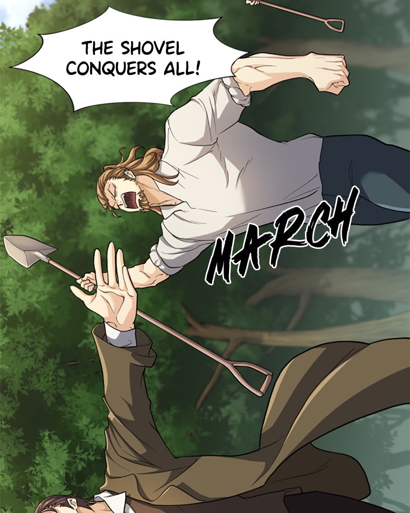 Read The Greatest Estate Developer Manga Online