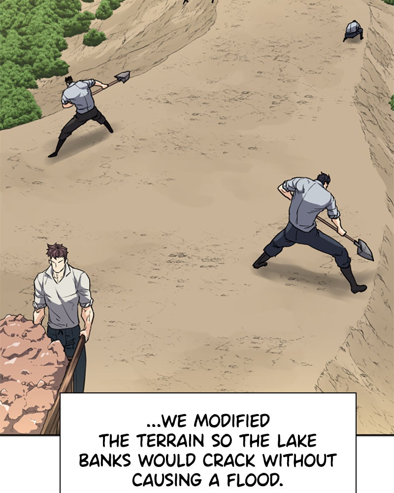 Read The Greatest Estate Developer Manga Online