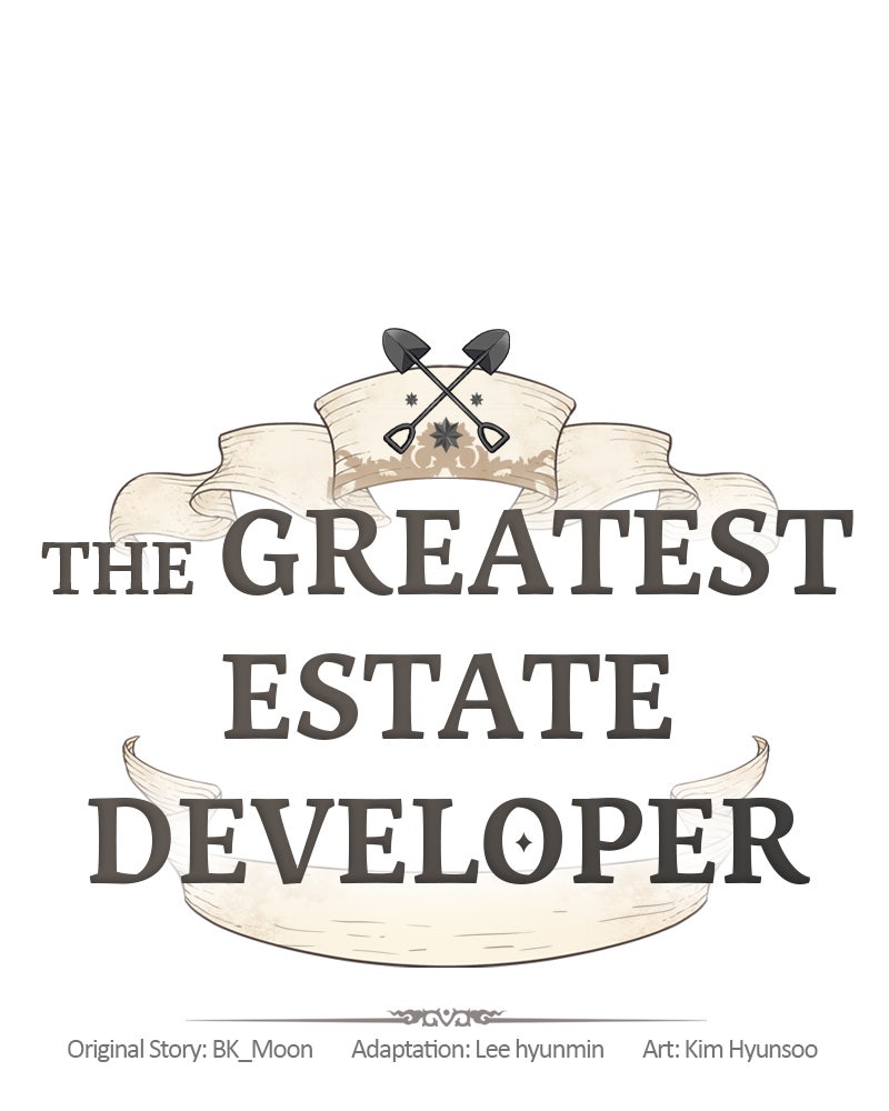 Read The Greatest Estate Developer Manga Online