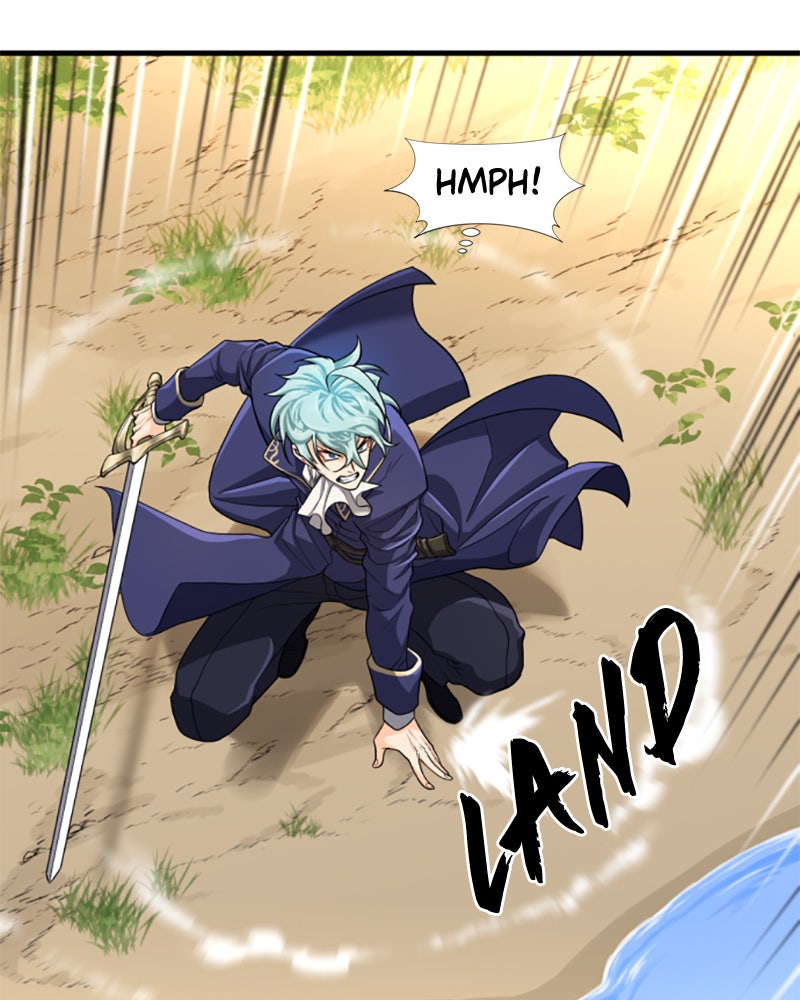 Read The Greatest Estate Developer Manga Online