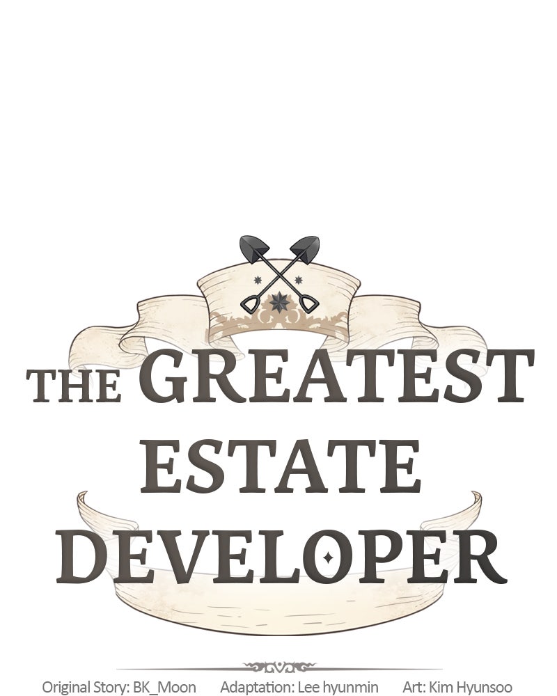 Read The Greatest Estate Developer Manga Online
