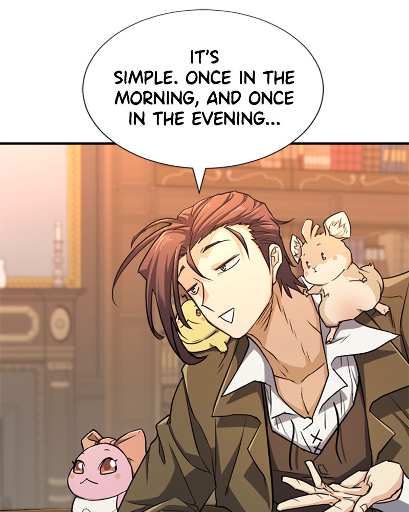 Read The Greatest Estate Developer Manga Online