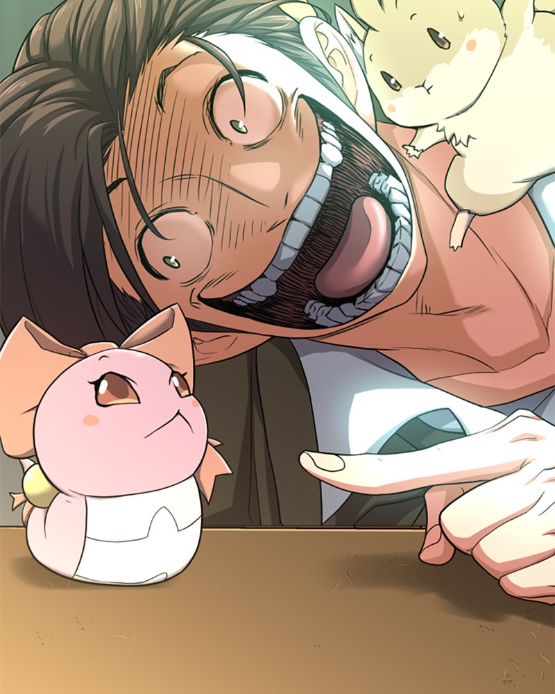 Read The Greatest Estate Developer Manga Online