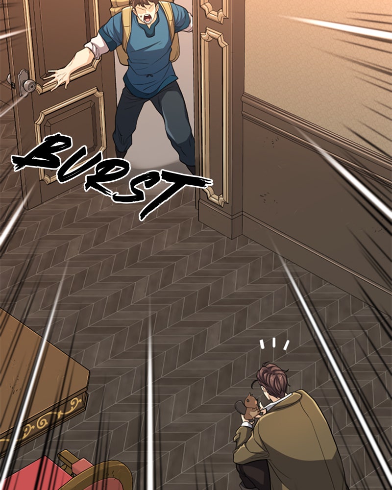 Read The Greatest Estate Developer Manga Online