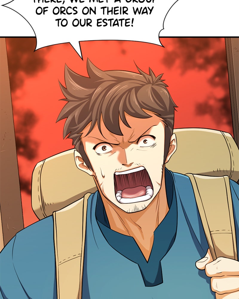 Read The Greatest Estate Developer Manga Online