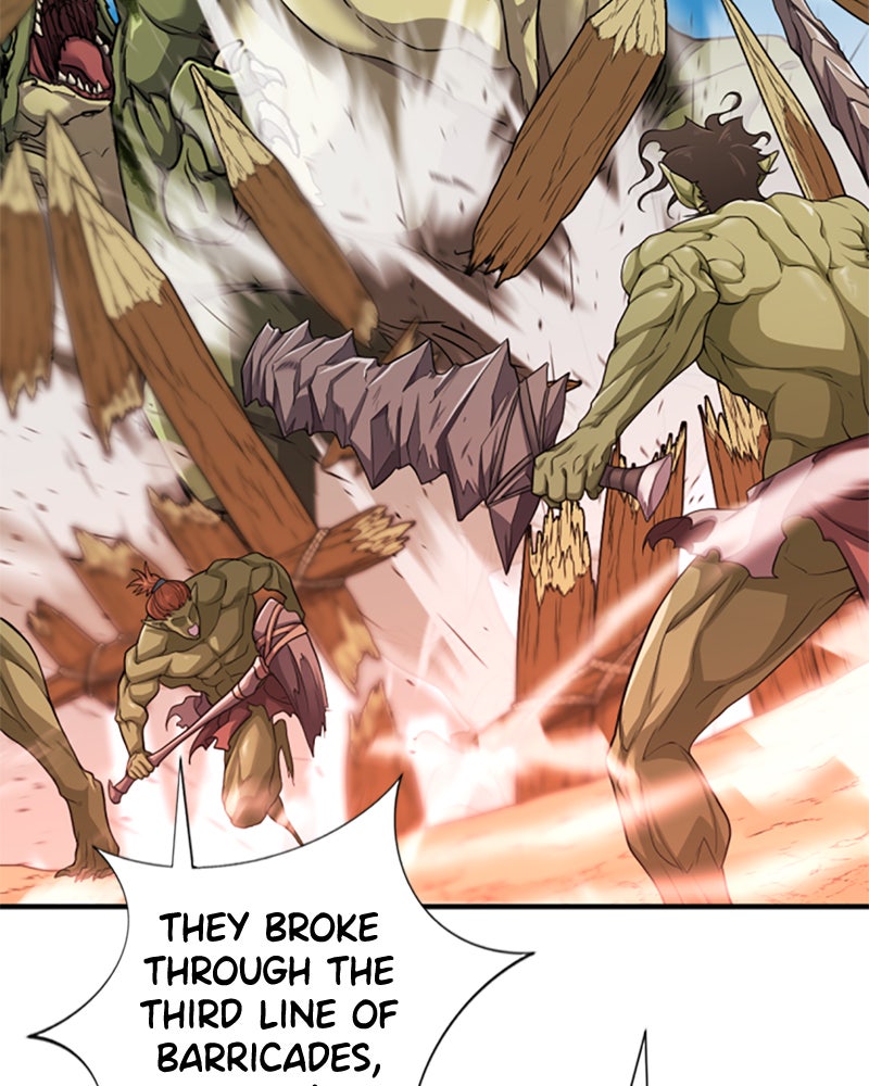 Read The Greatest Estate Developer Manga Online