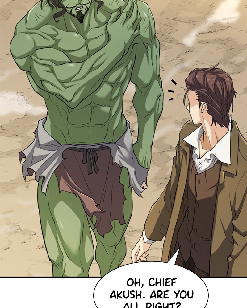 Read The Greatest Estate Developer Manga Online