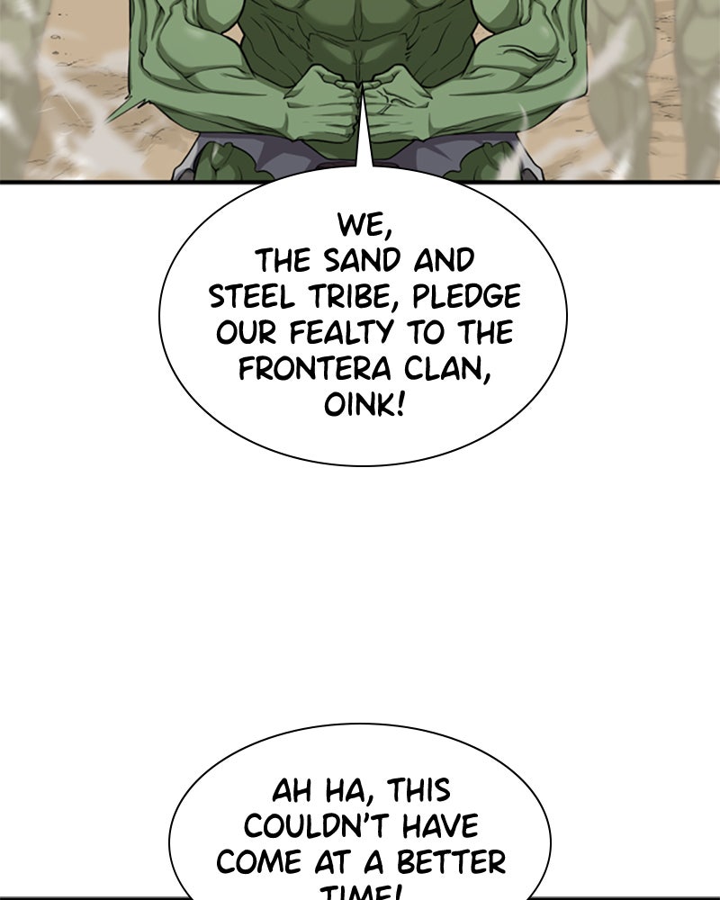 Read The Greatest Estate Developer Manga Online