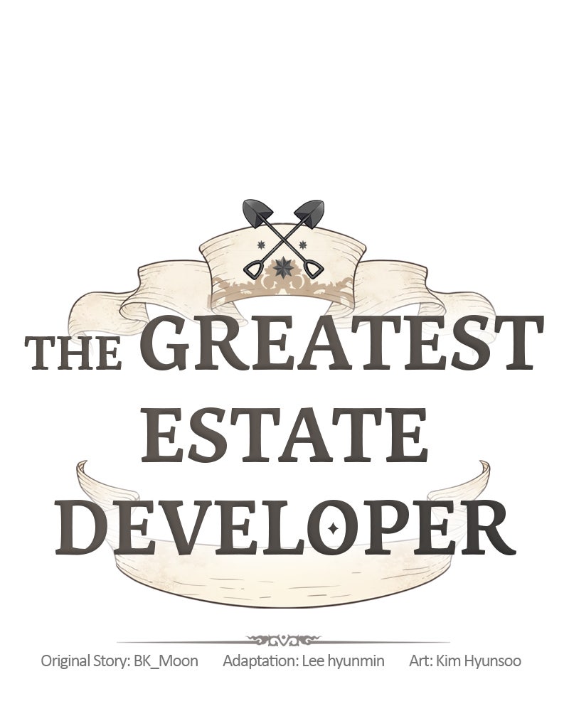 Read The Greatest Estate Developer Manga Online