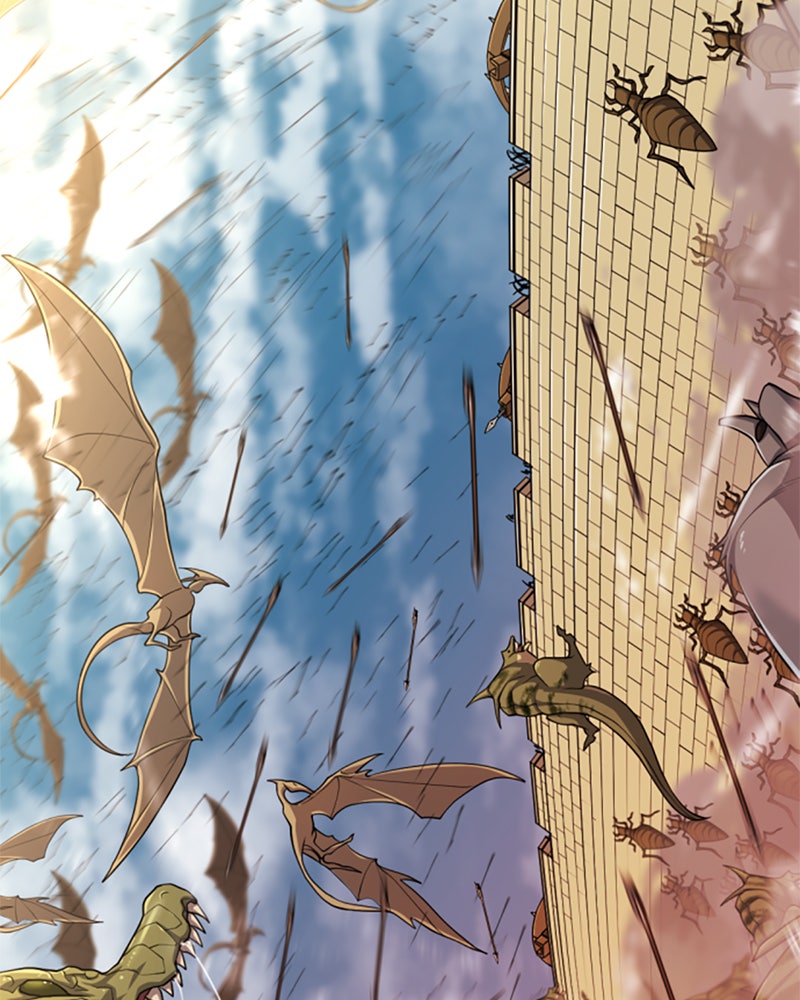 Read The Greatest Estate Developer Manga Online