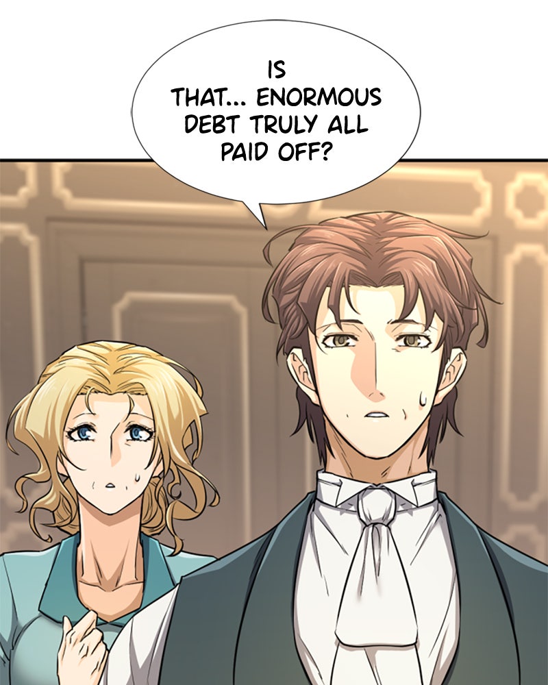 Read The Greatest Estate Developer Manga Online
